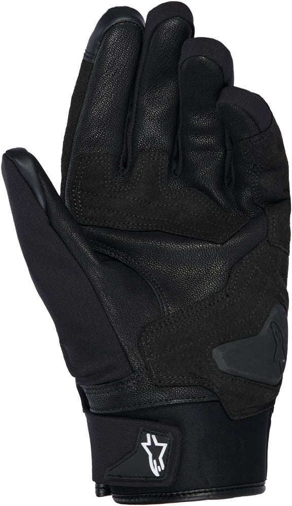 Alpinestars Sp X Z Wp Gloves Black 10