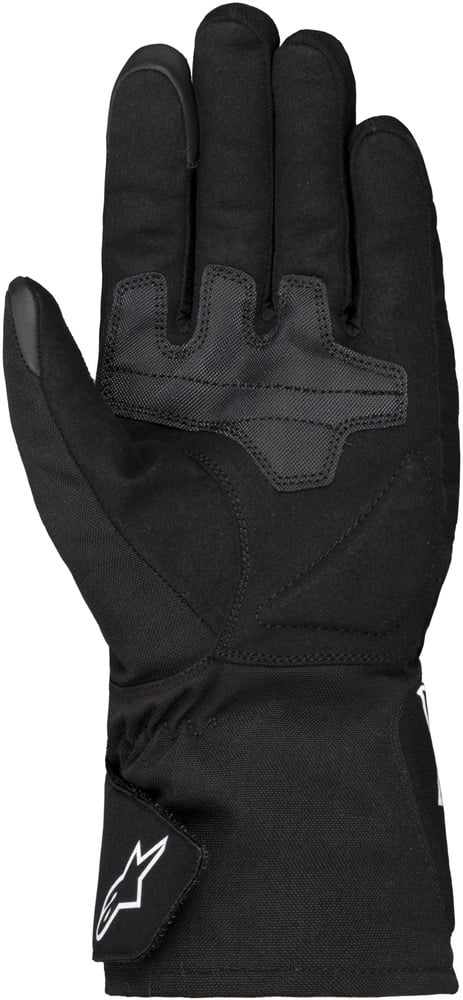 Alpinestars Wt-1 Drystar Insulated Gloves Black 10