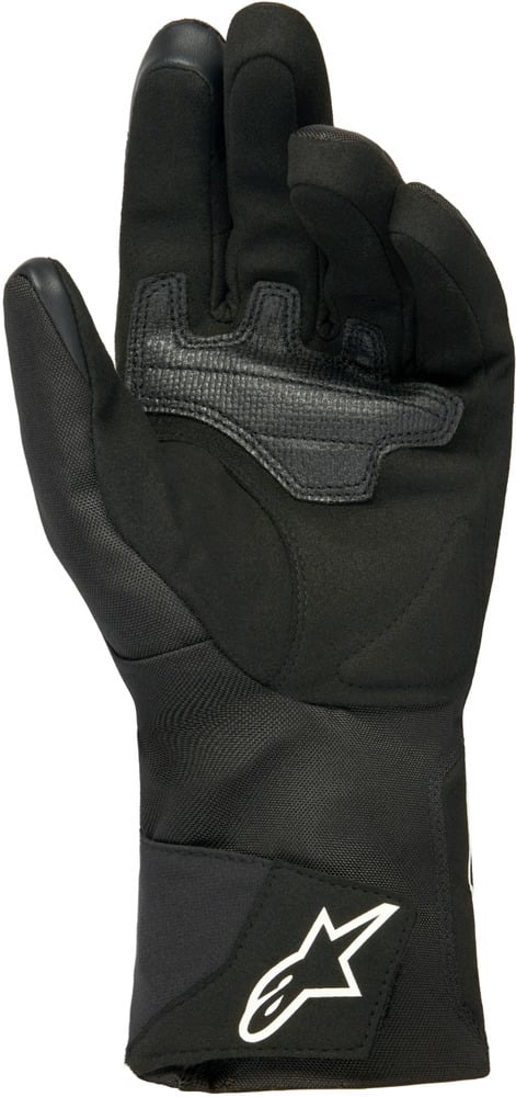 Alpinestars Stella Wt-1 Ds Insulated Gloves Black 10
