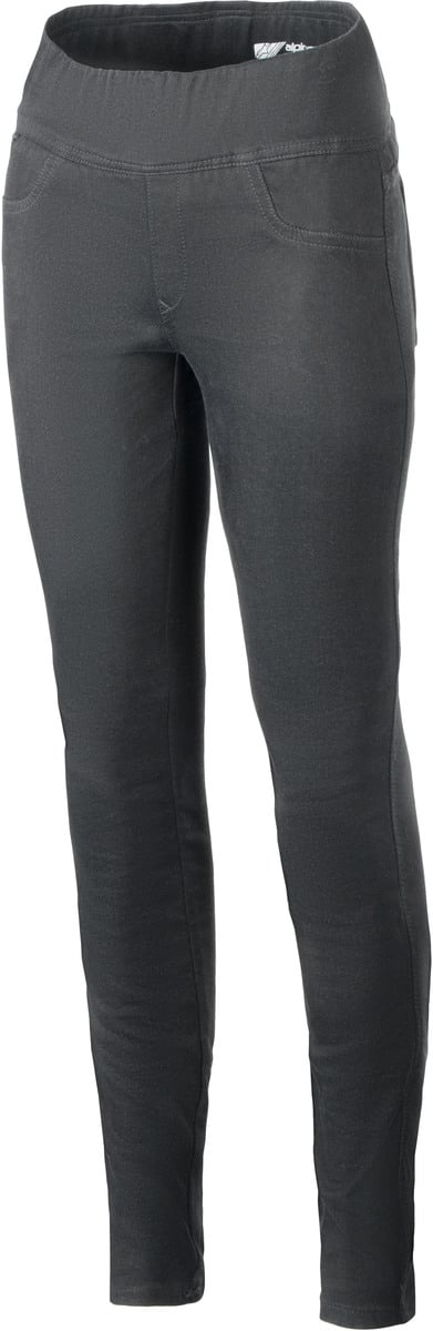 Alpinestars Shuri Woman Summer Leggings Black 10