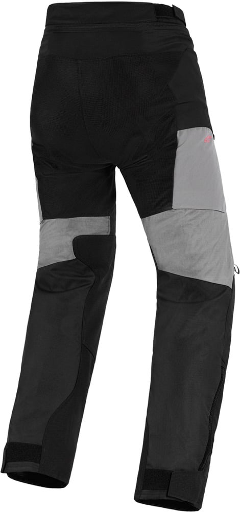 Alpinestars Stella Andes V4 Drystar Trousers Black Dark Gray 111