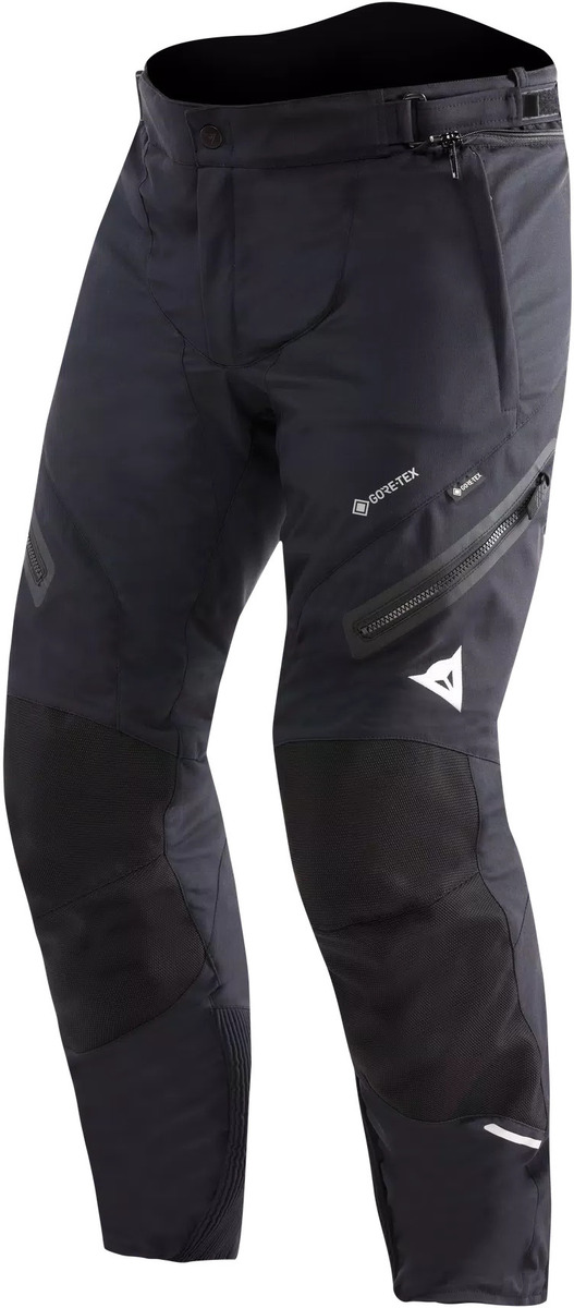 Dainese Carve Master 4 Gore-Tex Trousers Black 001