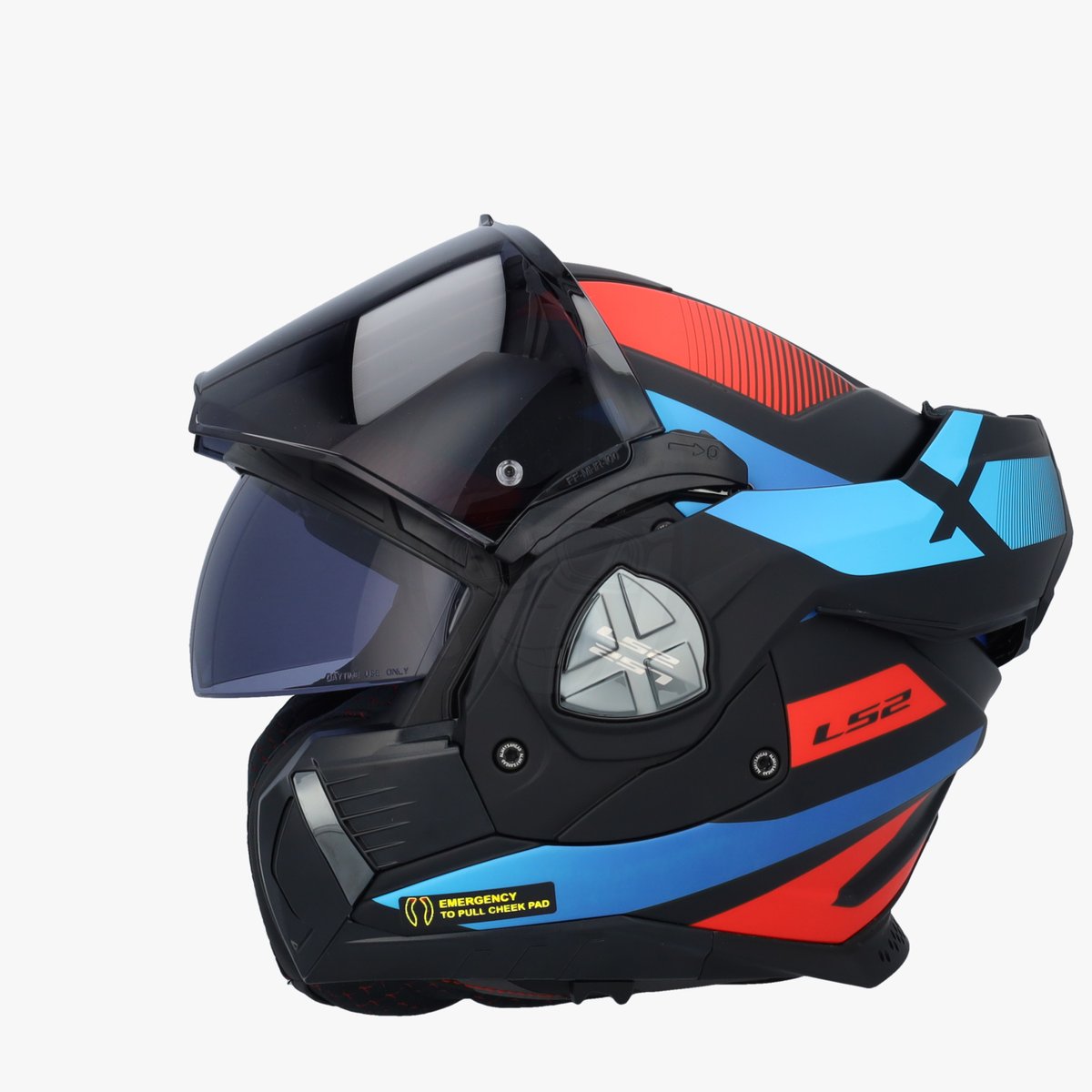 LS2 FF901 Advant X Nova Black Red Blue-06