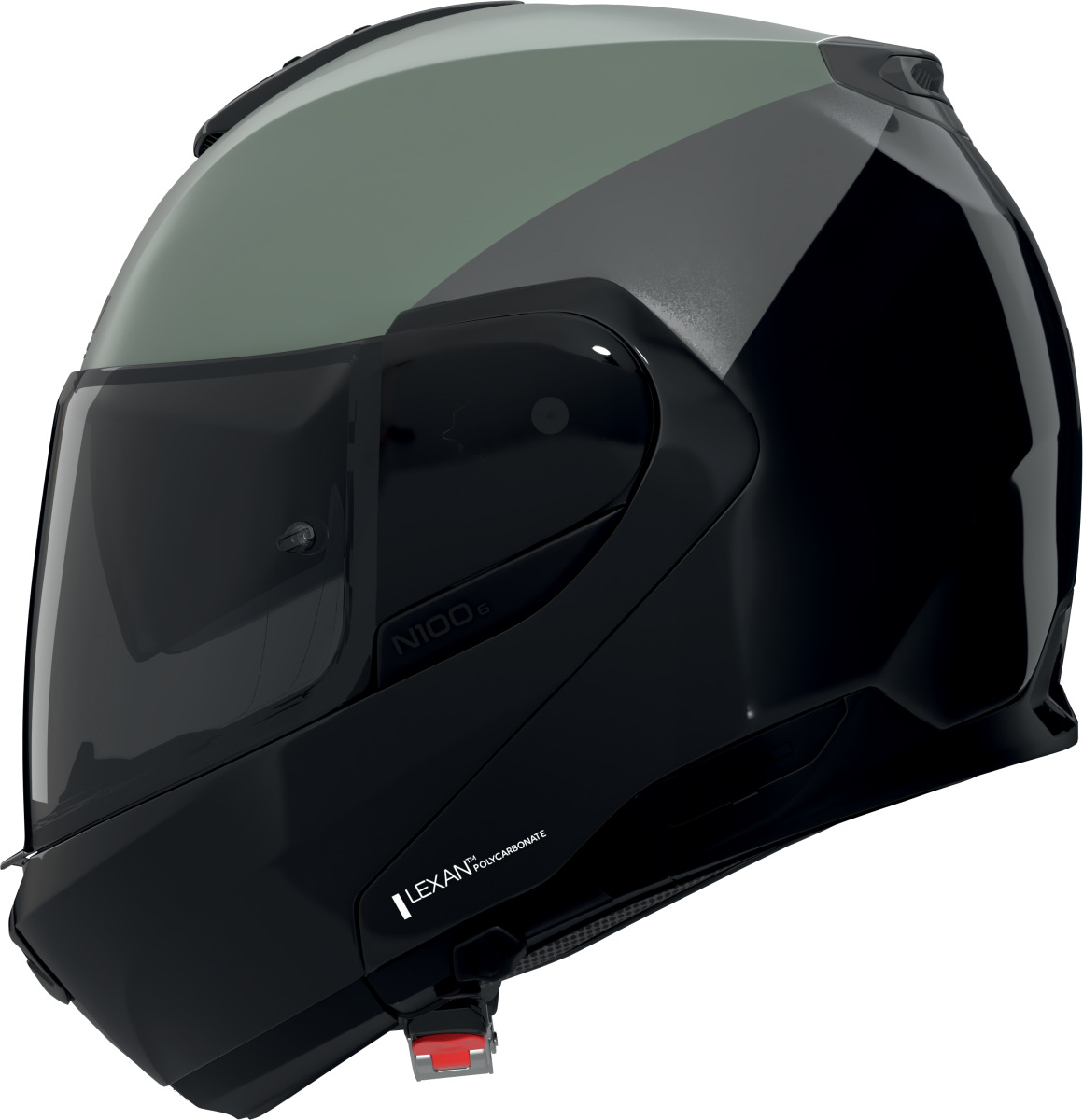 Nolan N100-6 Verniciatura Speciale 356