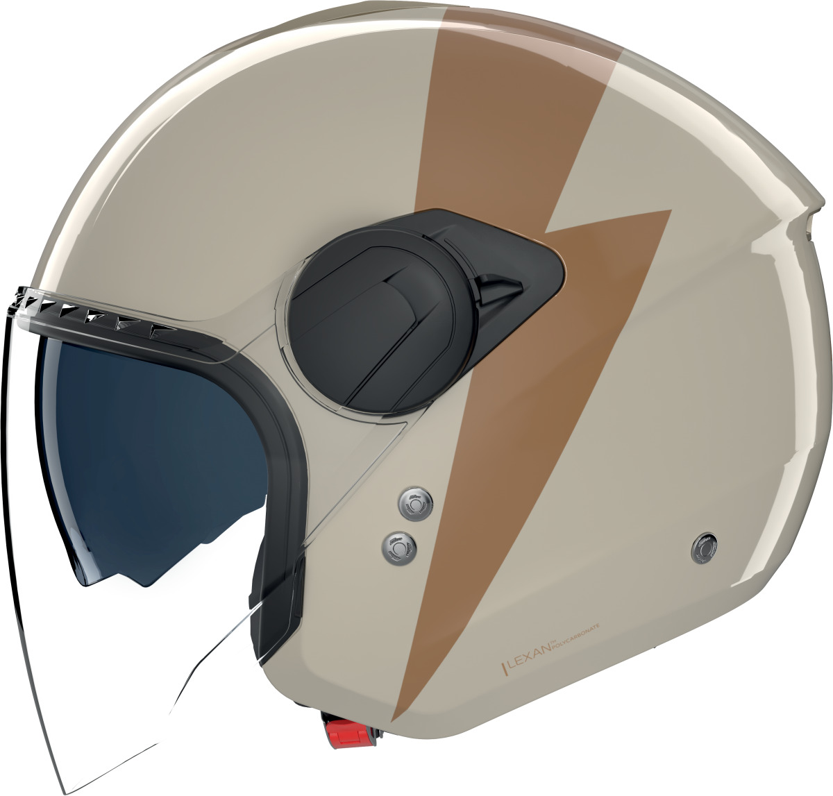 Nolan N20-2 Visor Impeto 343