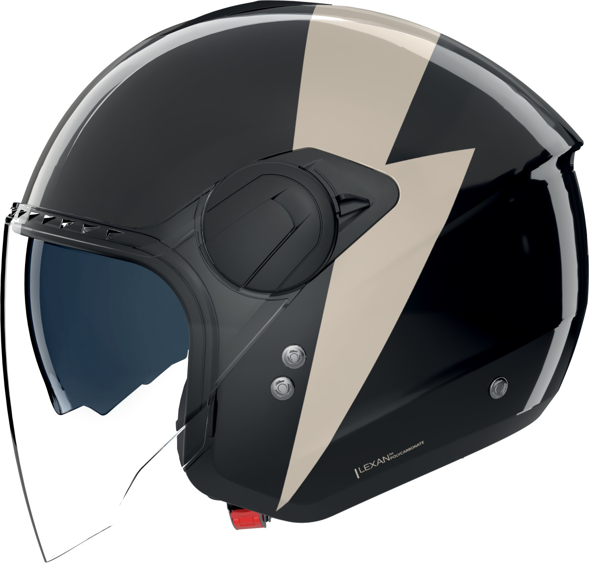 Nolan N20-2 Visor Impeto 344