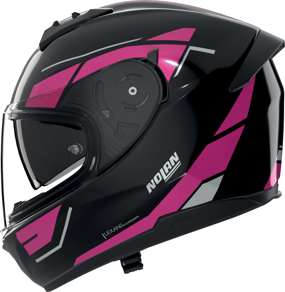 Nolan N60-6 Sincrono 354