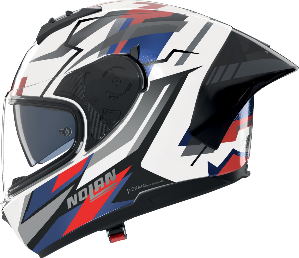 Nolan N60-6 Sport Corsa 355