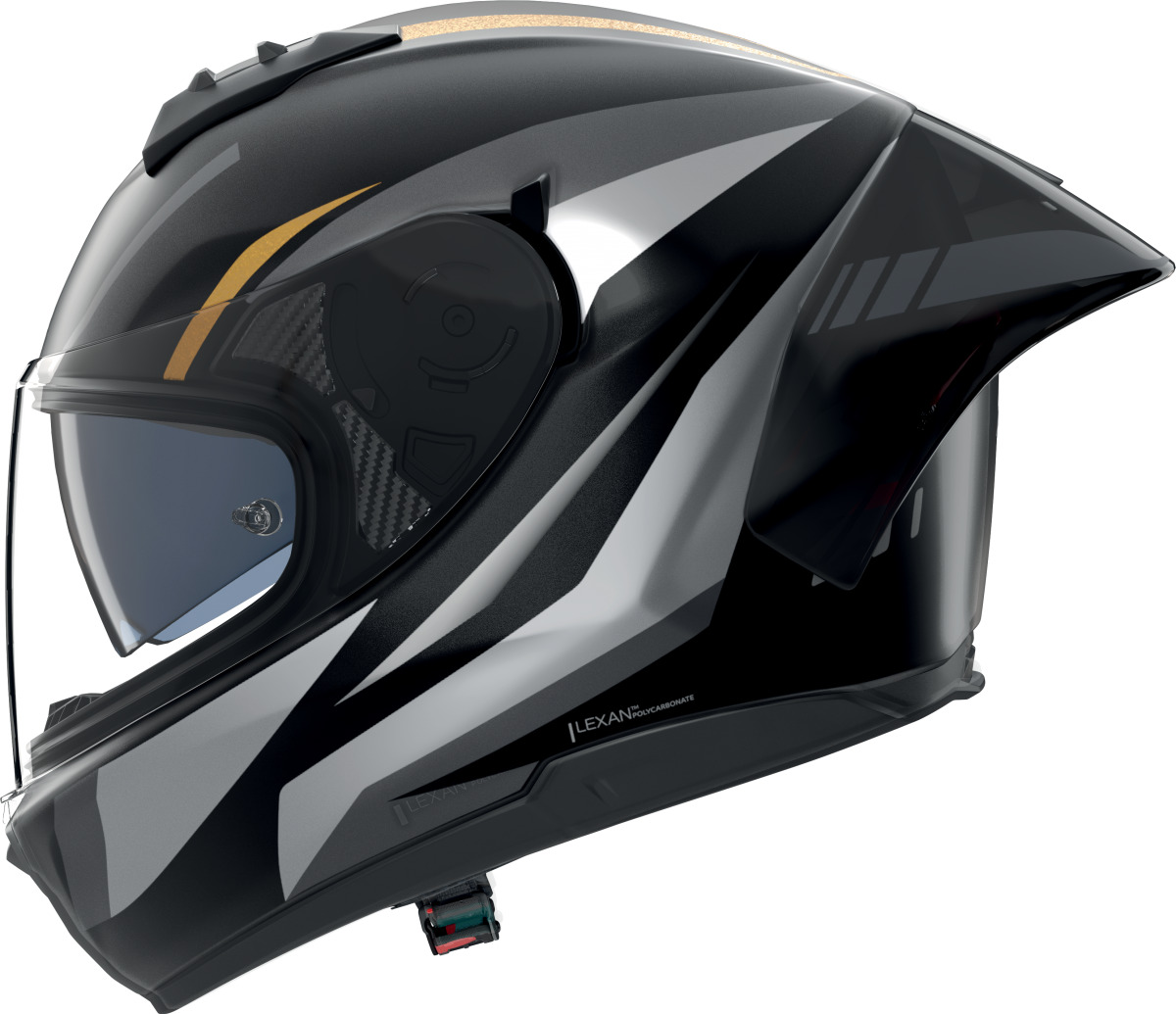 Nolan N60-6 Sport Lesmo 354