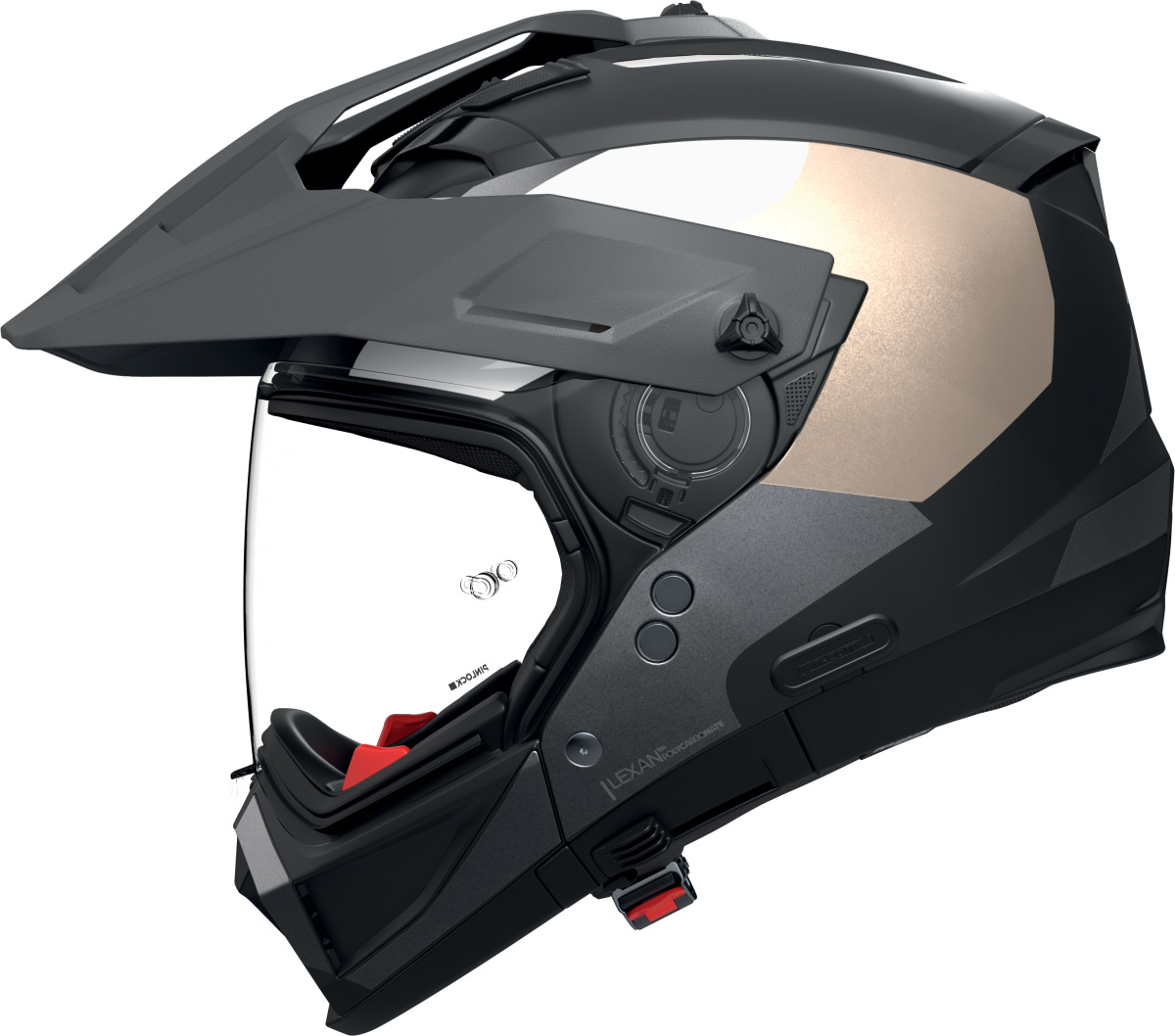 Nolan N70-2 X 06 Selvado 347