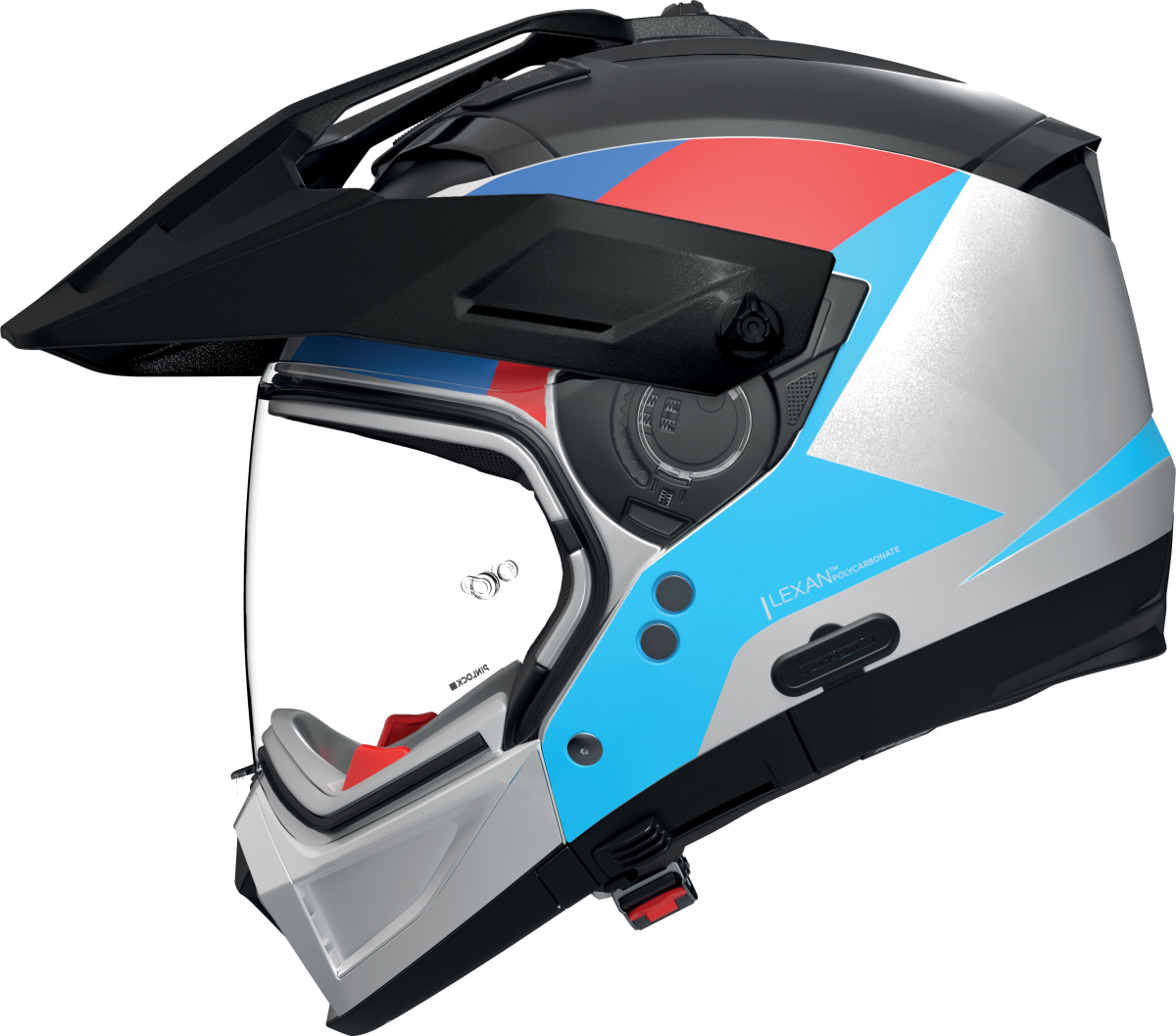 Nolan N70-2 X 06 Turbine 350