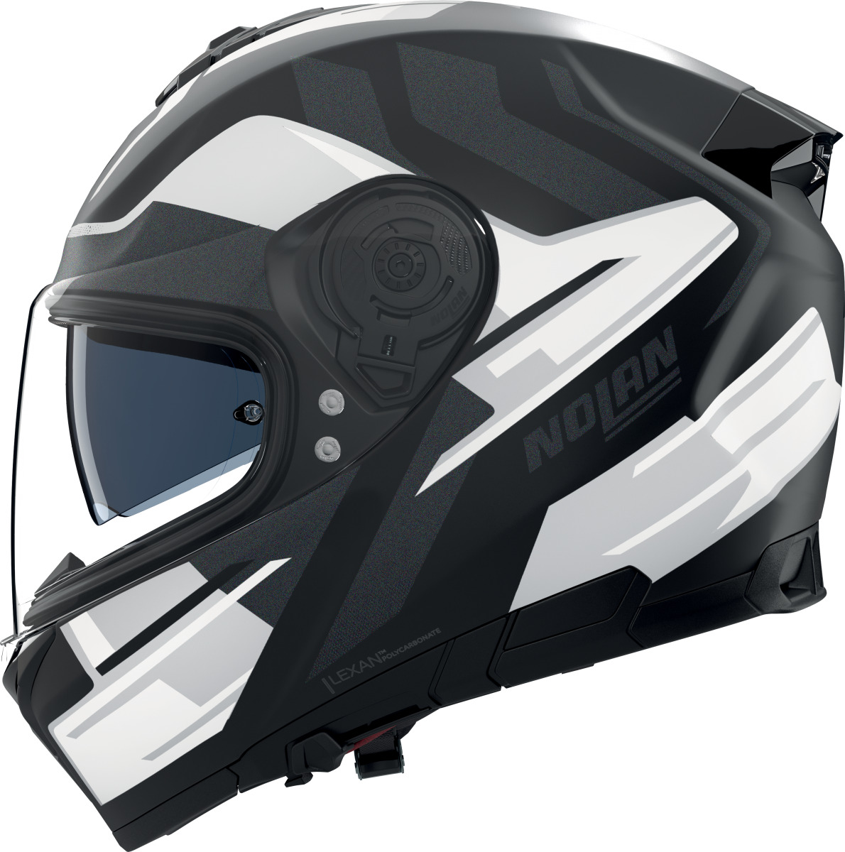 Nolan N80-8 Trittico 359