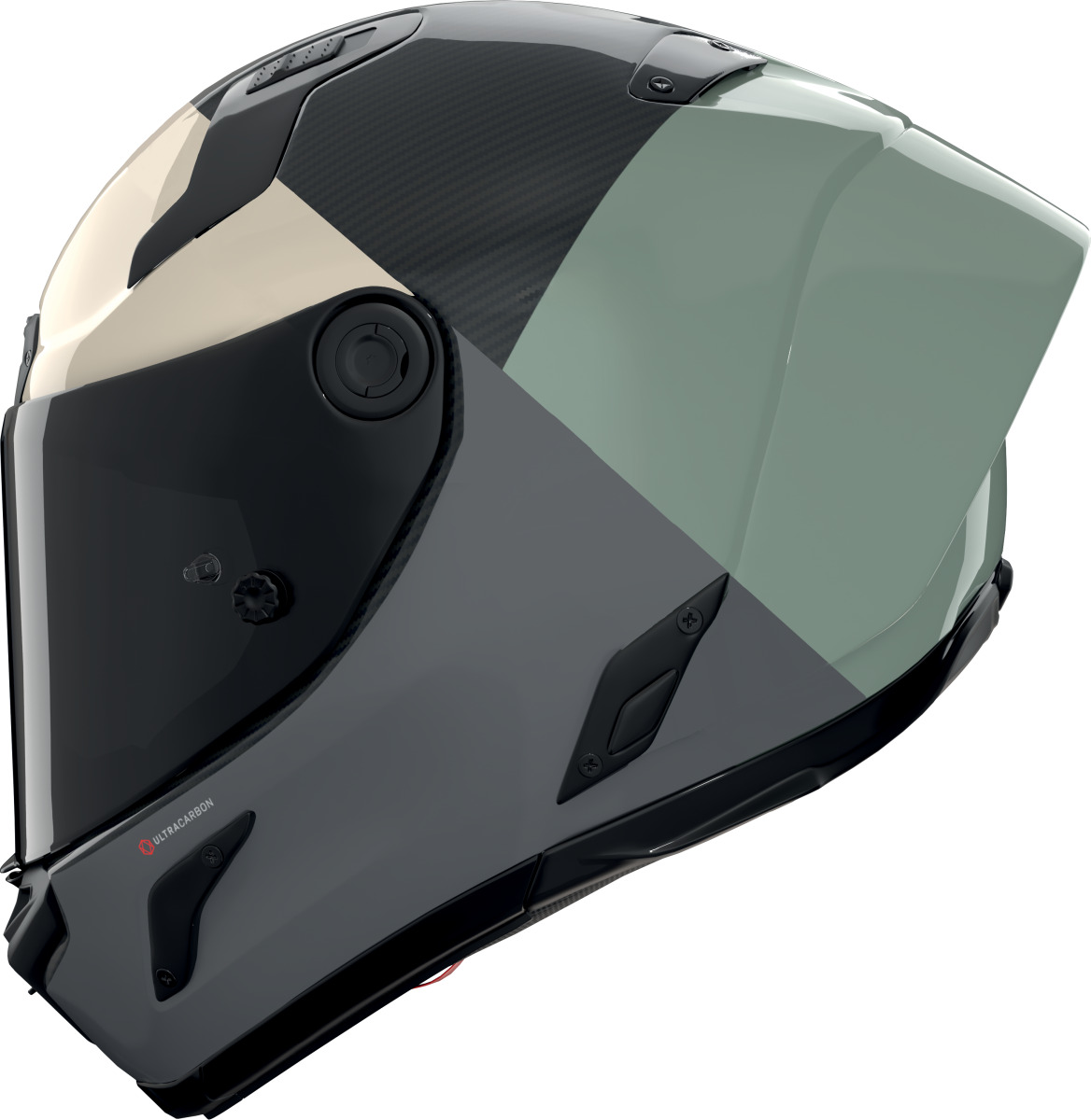 Nolan X-804 RS Blocco 370