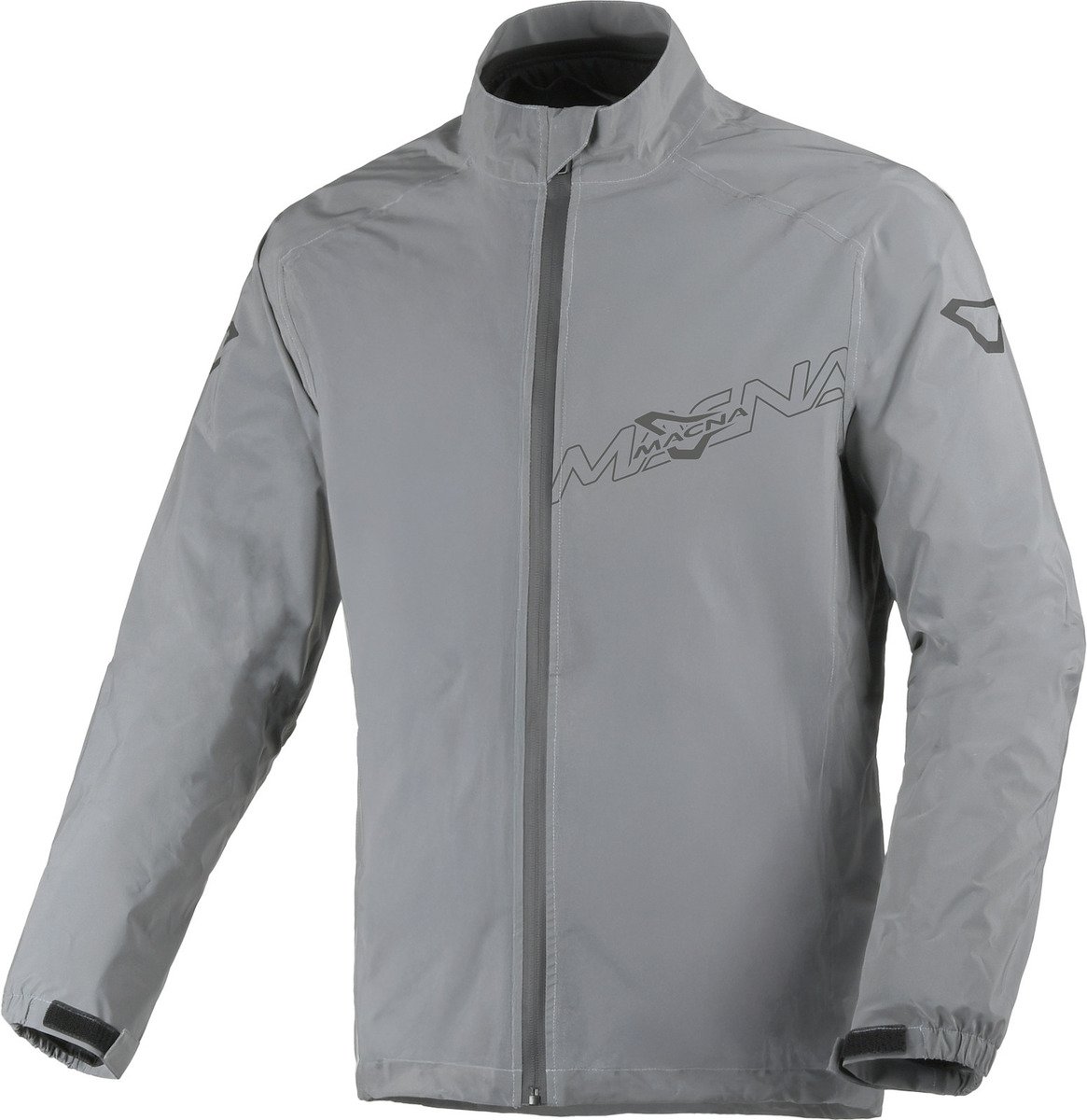 Macna Rainger jas Grey 808