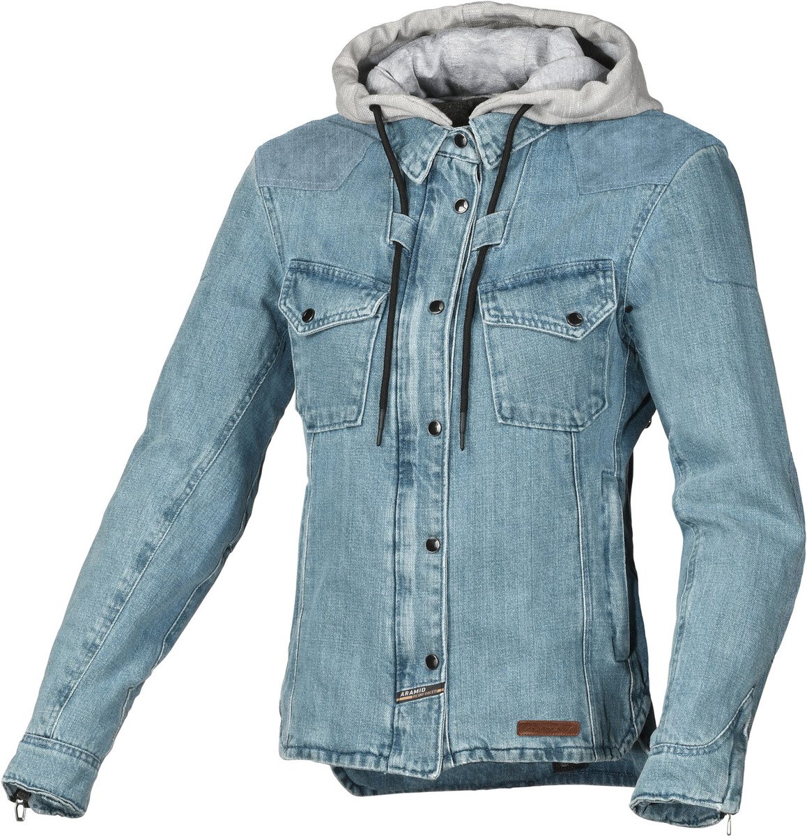 Macna Inland ladies Light blue 580