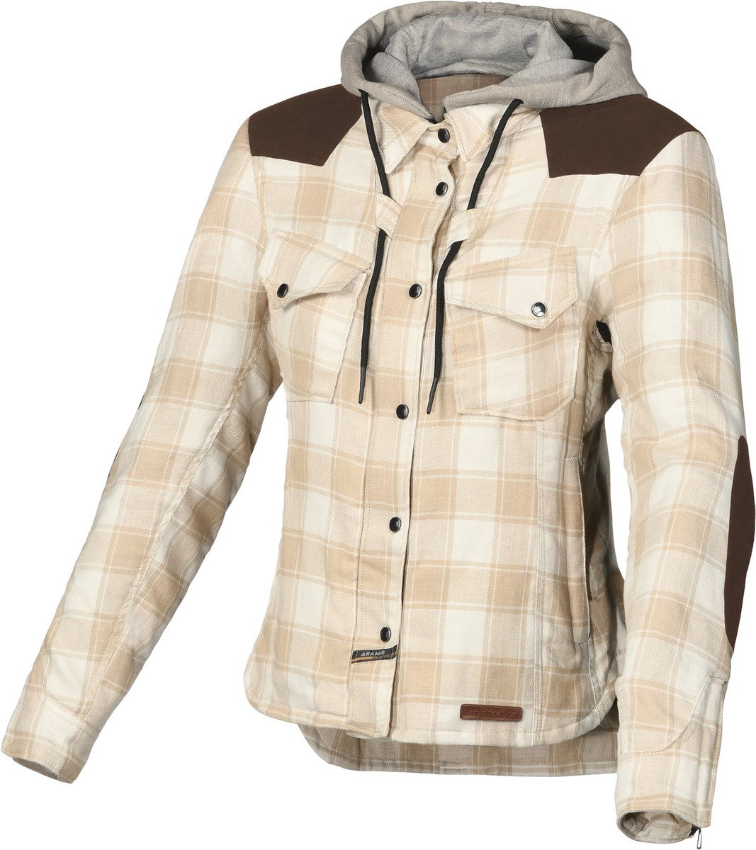 Macna Inland ladies Beige/Brown 770