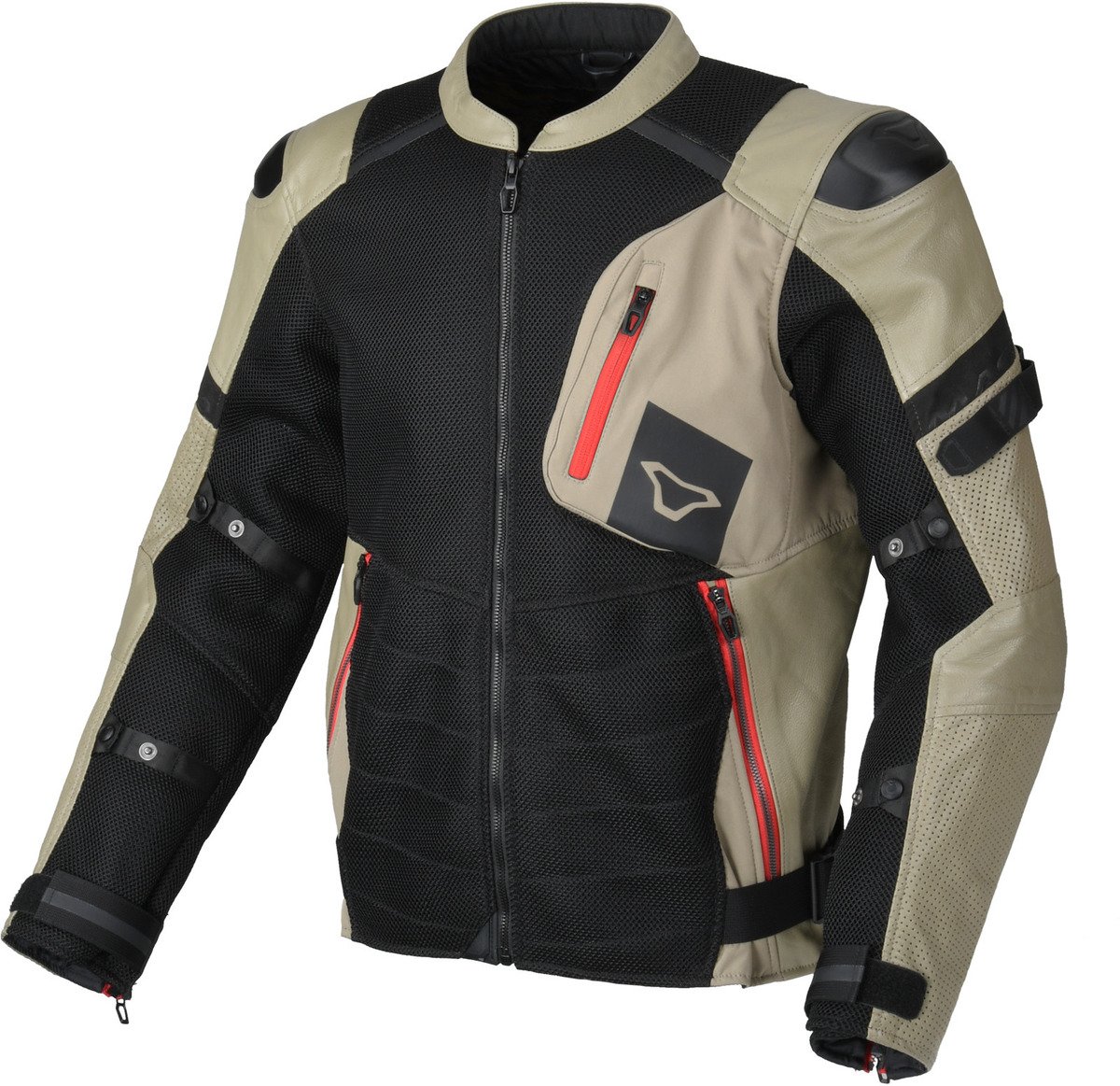 Macna Olsan Black/Taupe 170