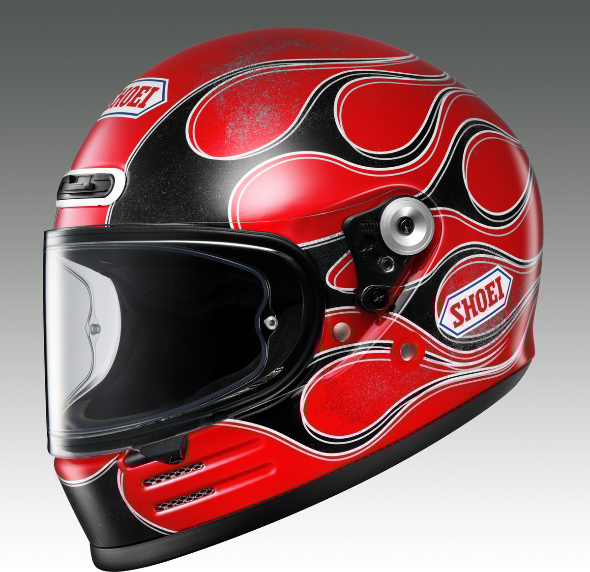 Shoei Glamster 06 Blast TC-1