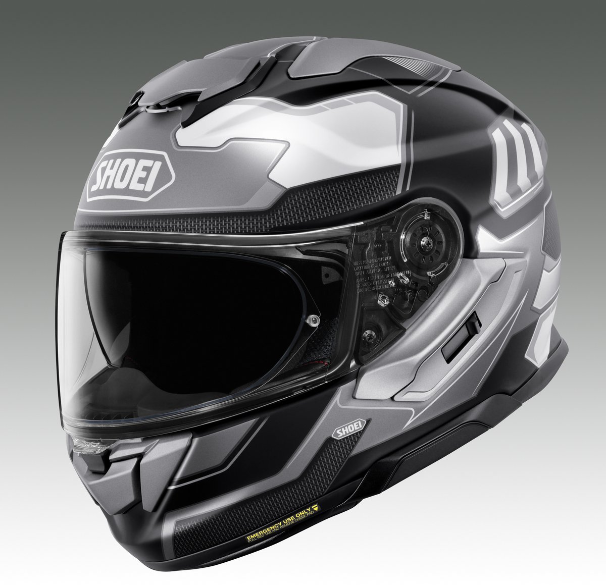 Shoei GT-AIR 3 Gt-Air 3 Agility TC-5  TC-5
