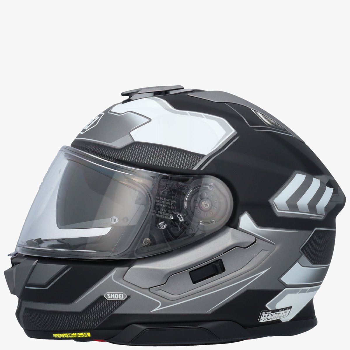Shoei GT-AIR 3 Agility TC-5