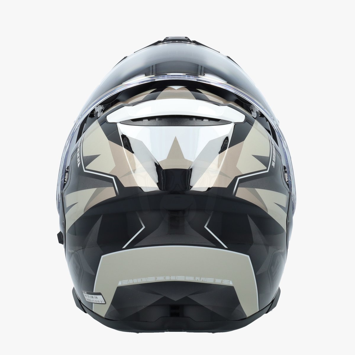 Shoei Neotec 3 Fragments TC-10