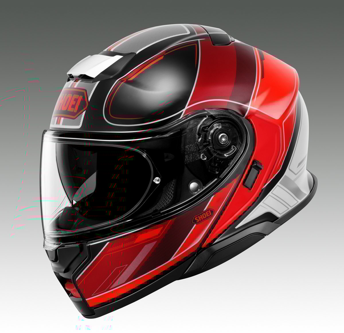 Shoei Neotec 3 Sharpen TC-1