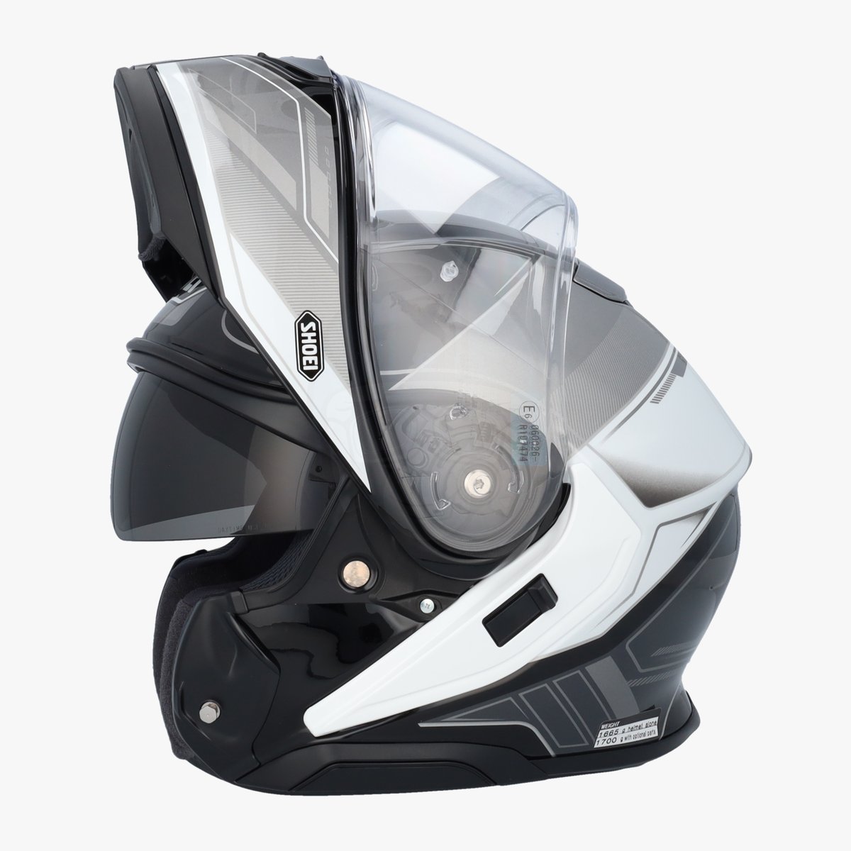 Shoei Neotec 3 Sharpen TC-5