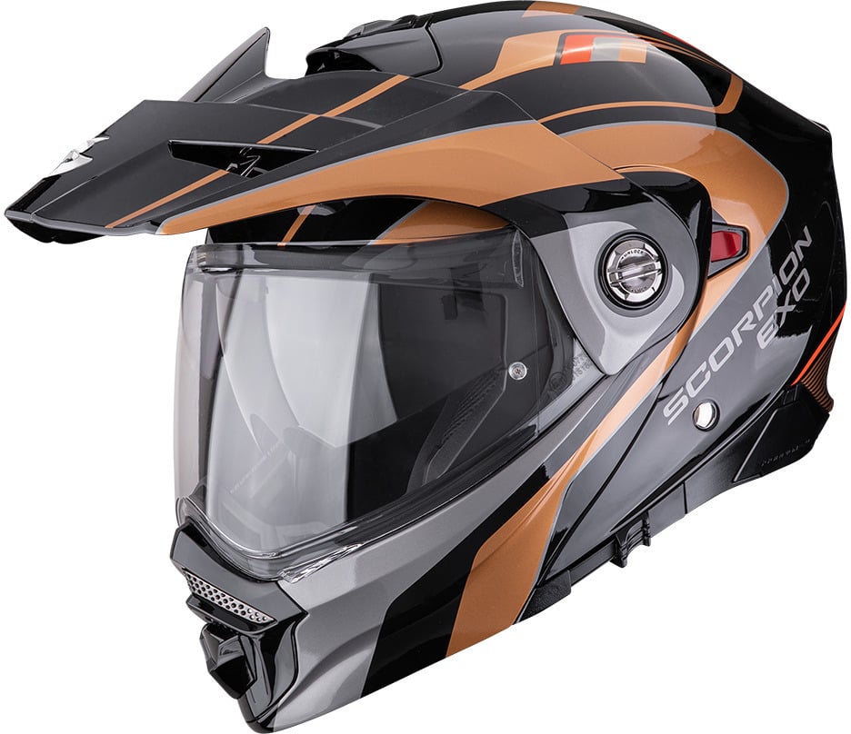 Scorpion ADX-2 Kamps Black/Copper