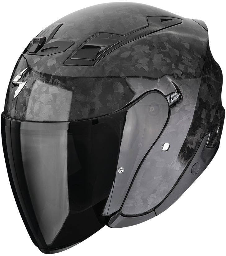 Scorpion EXO-Z1 Carbon Onyx Black