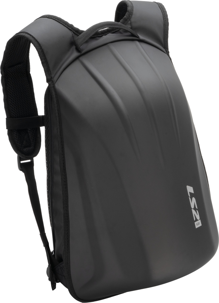 LS2 Shield 25L Backpack