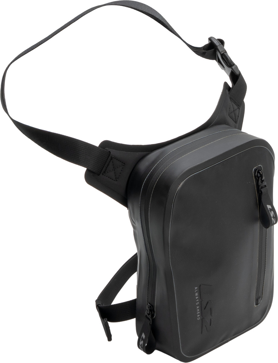 LS2 Move Ahead Wp 1.7L Leg Bag