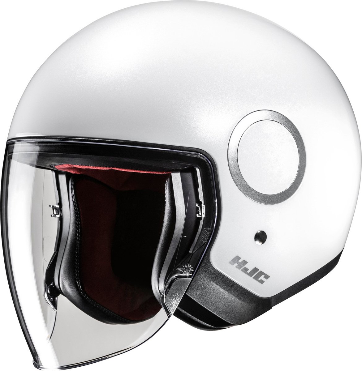 HJC RPHA-40 White 202