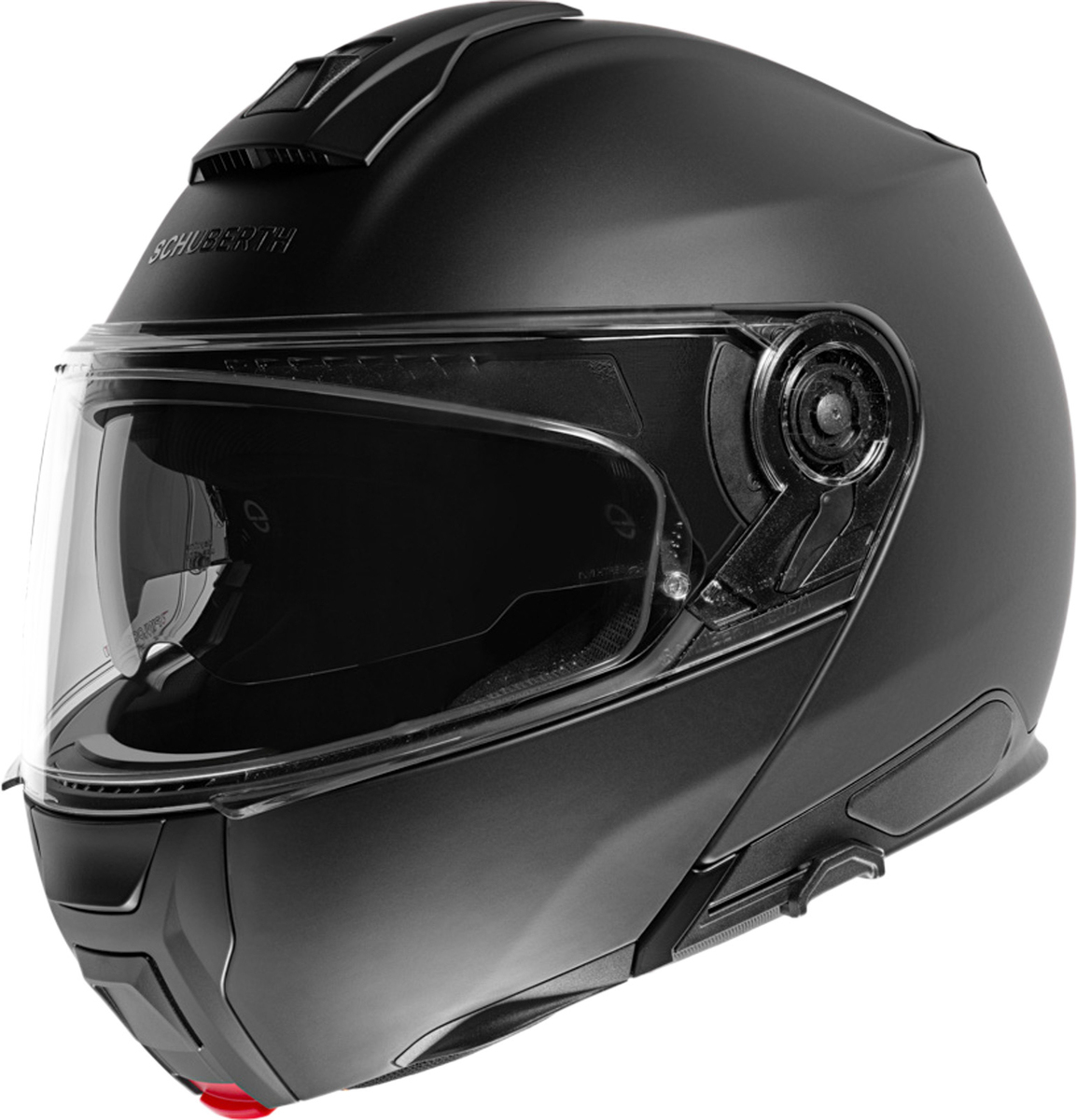 Schuberth C5 ANC Flat Black 111