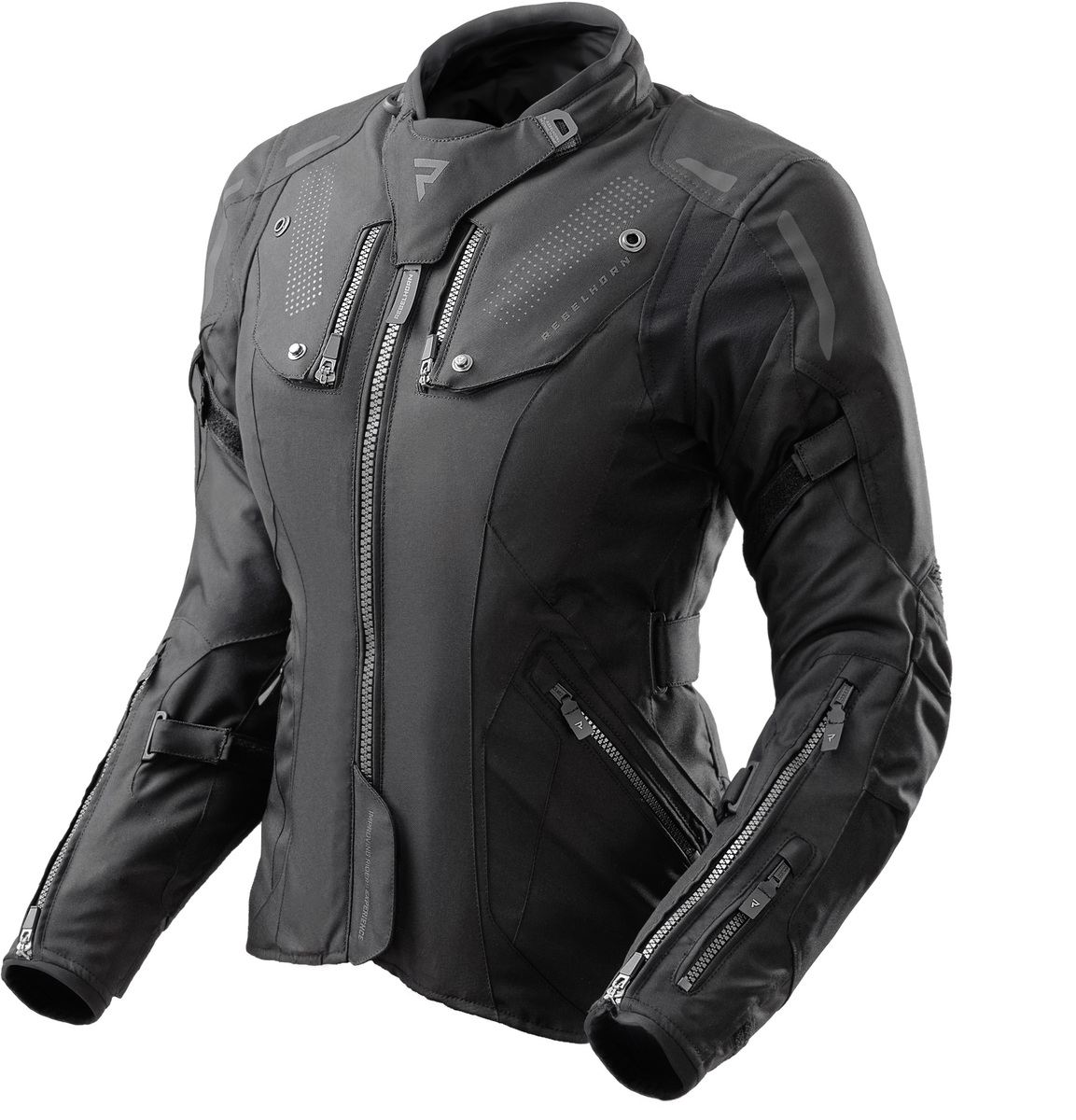 Rebelhorn Hiker 4 Women Jacket Black