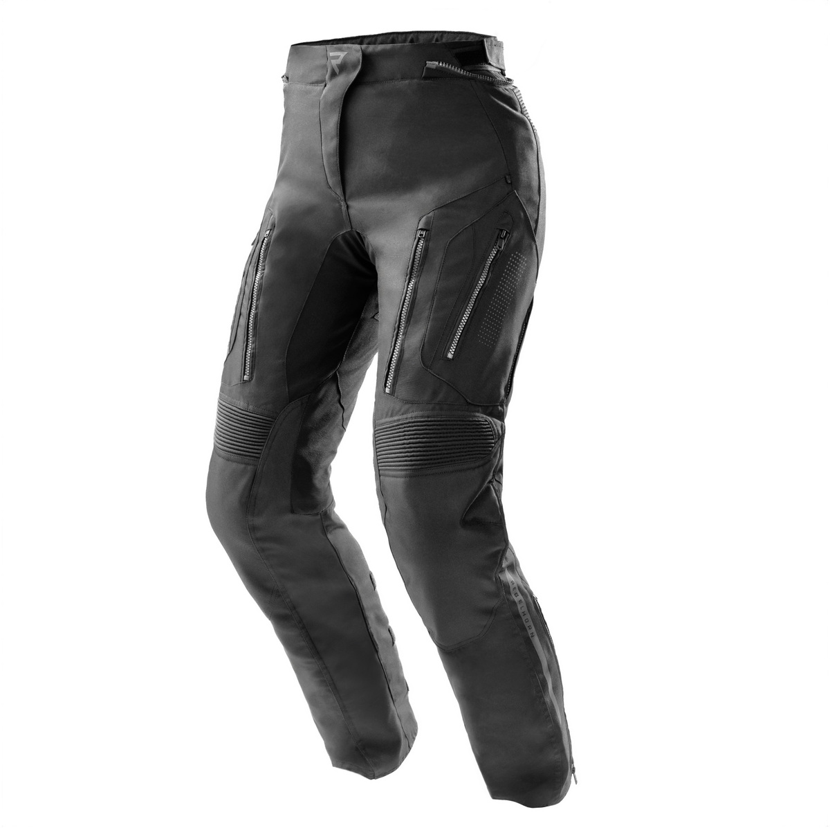 Rebelhorn Hiker 4 Women Pants Black