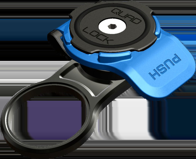 Quad Lock Pro Stem Cap Mount