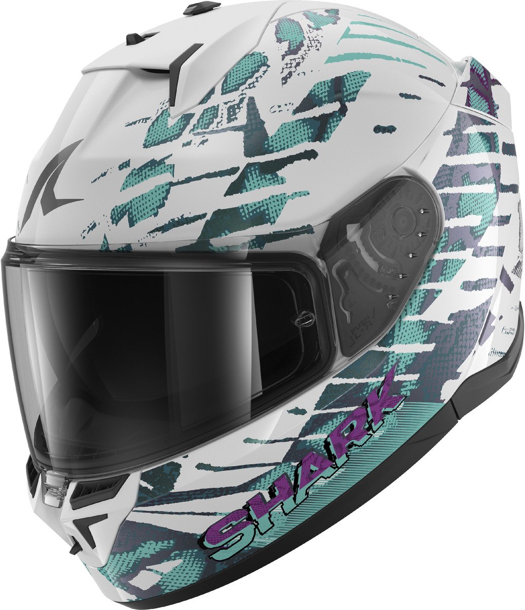 Shark D-Skwal 3 Reptaia WXW