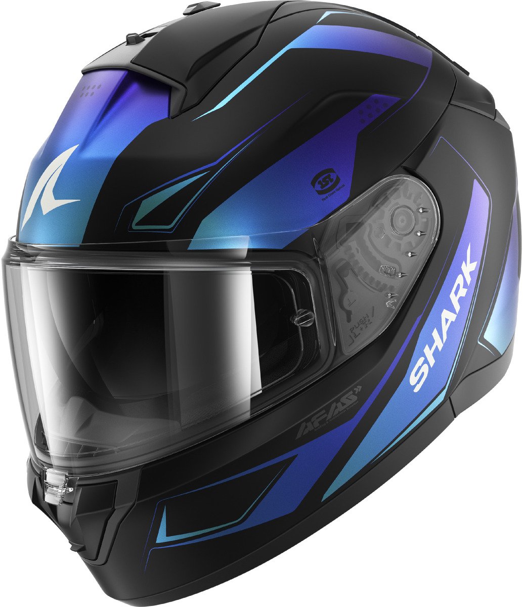 Shark Ridill 2 Mekarium Mat KBB