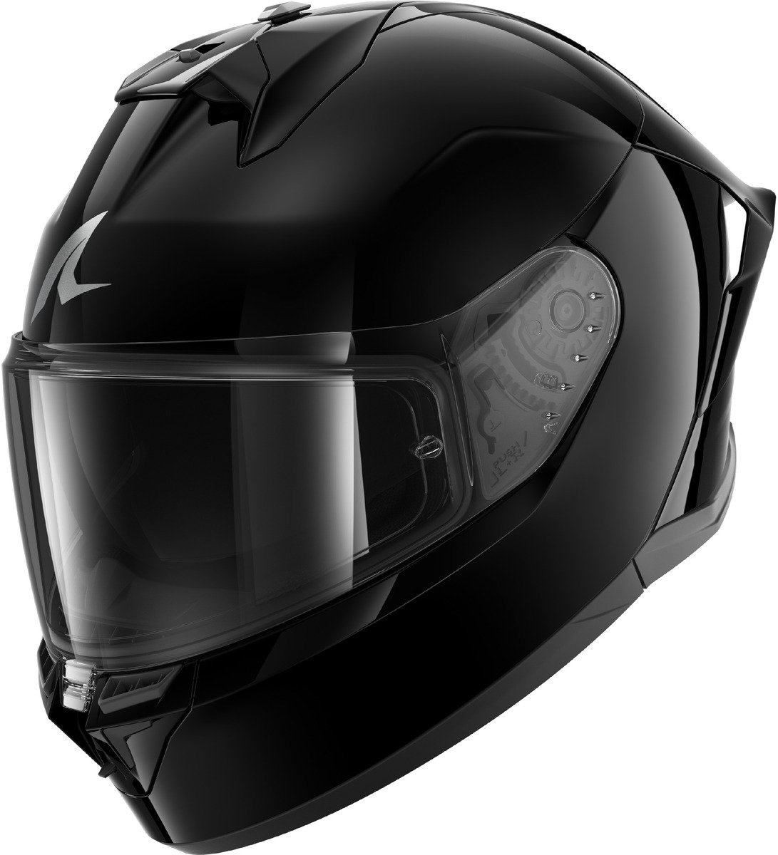 Shark Skwal CUP Blank BLK