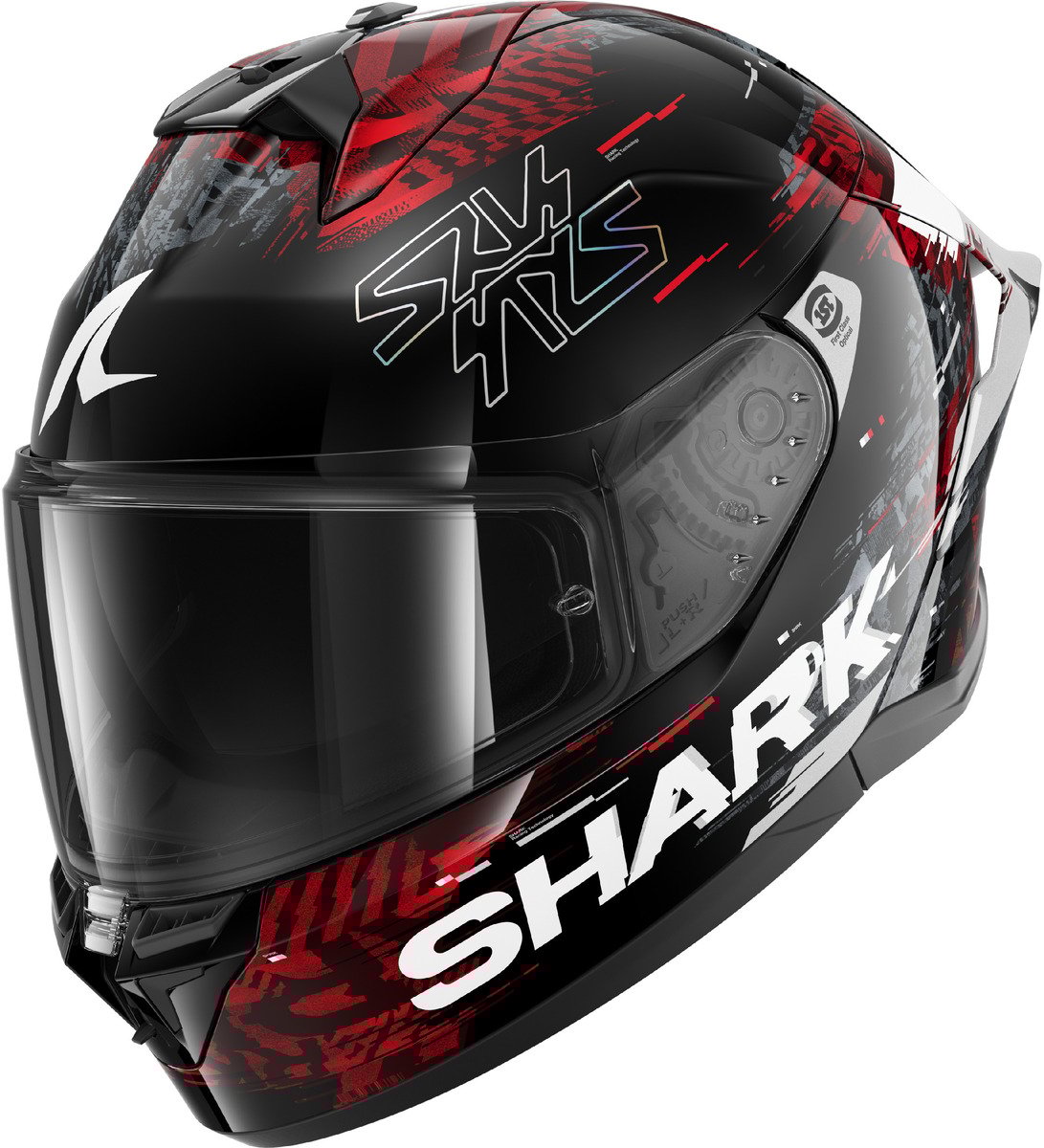 Shark Skwal CUP Speed-Vib KRS