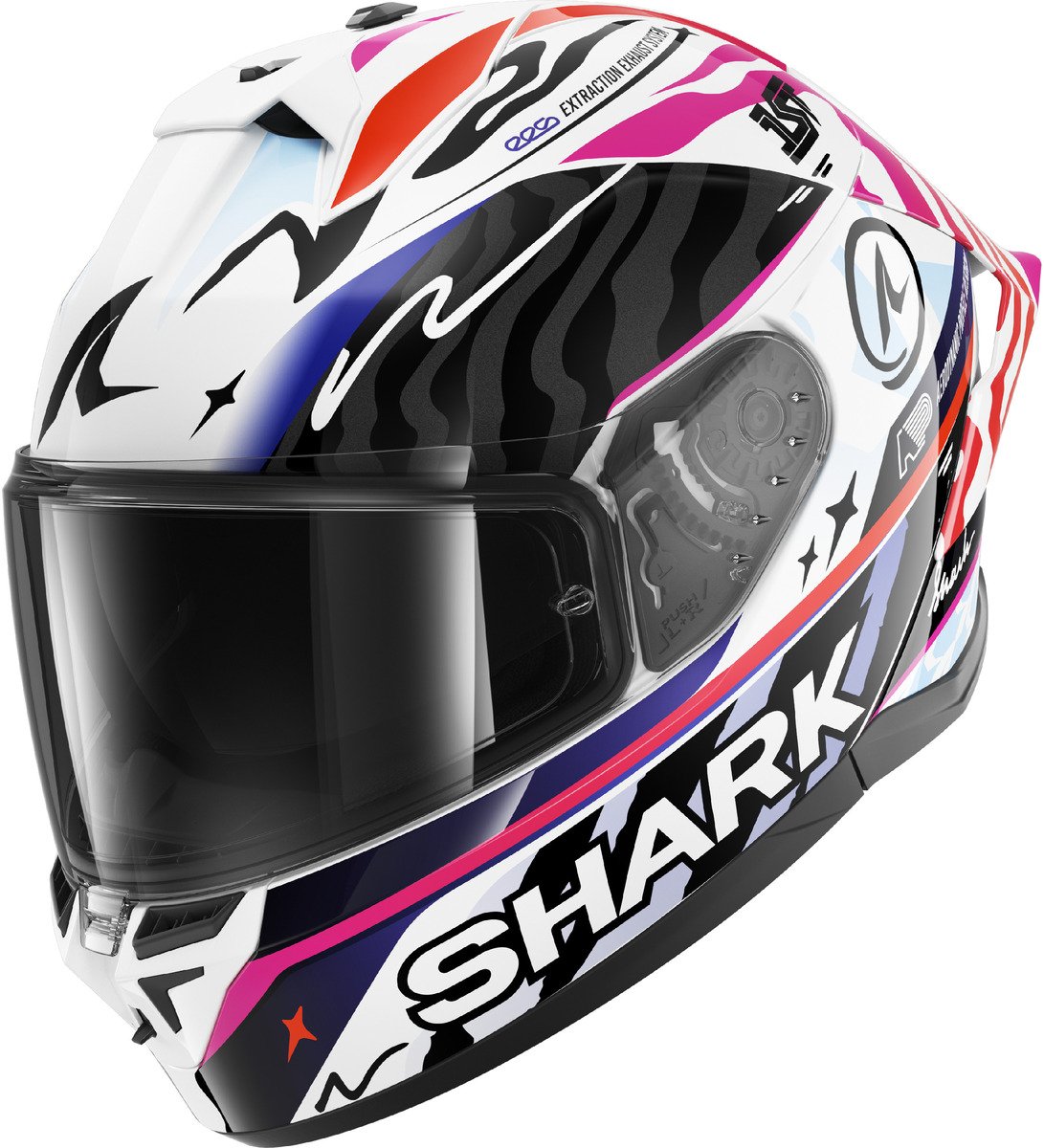 Shark Skwal CUP Speed-Fancy WKO