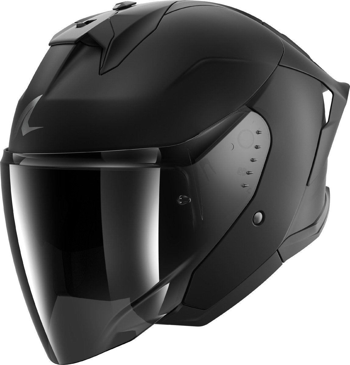 Shark Skwal JET CUP Dark Shadow Mat KMA