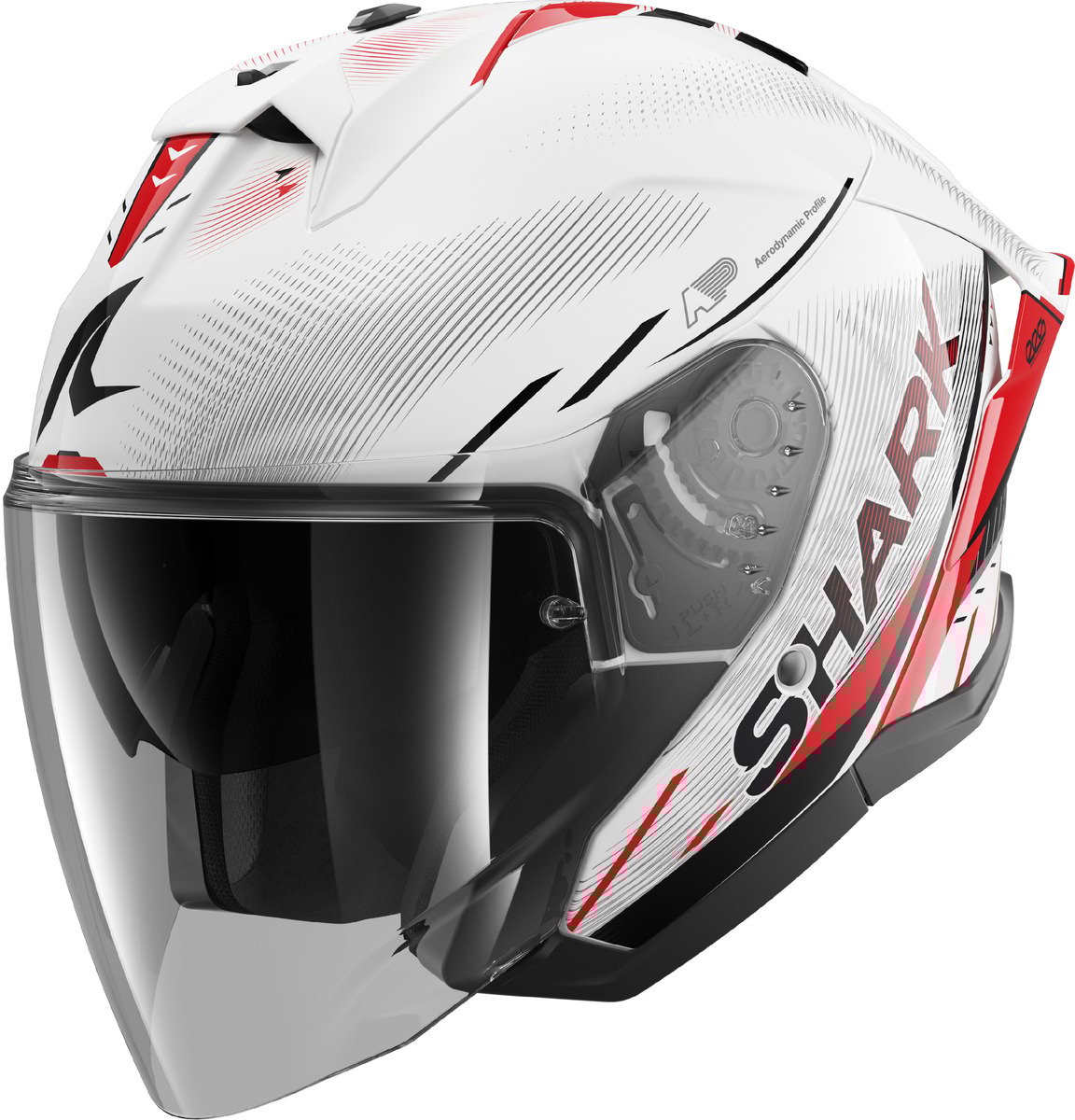 Shark Skwal JET CUP Speed-Tech WRK