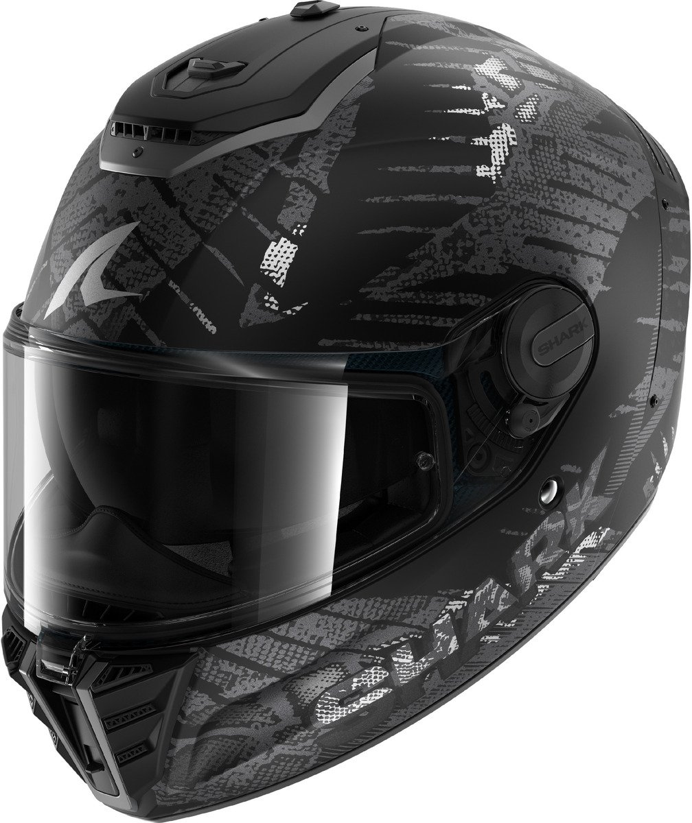 Shark Spartan RS Reptaia Mat KAA