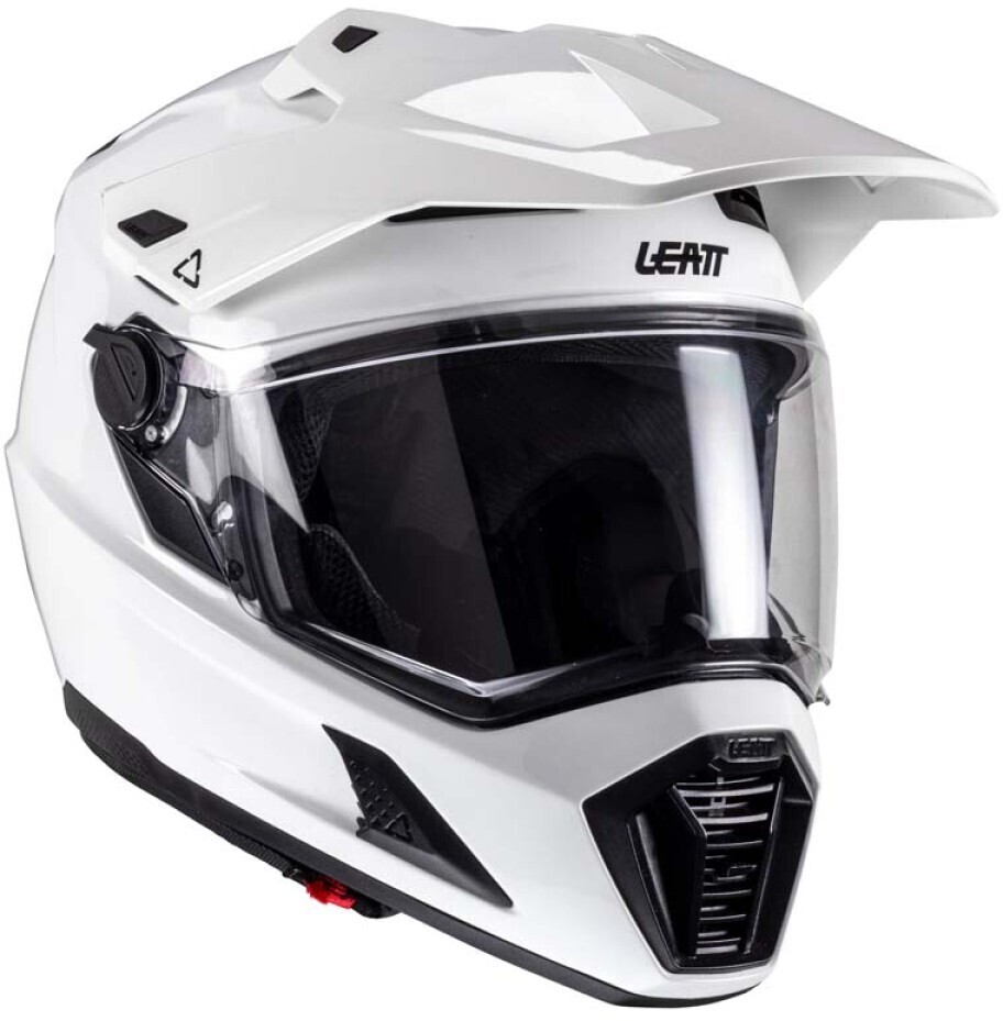 LEATT Kit ADV 8.5 White