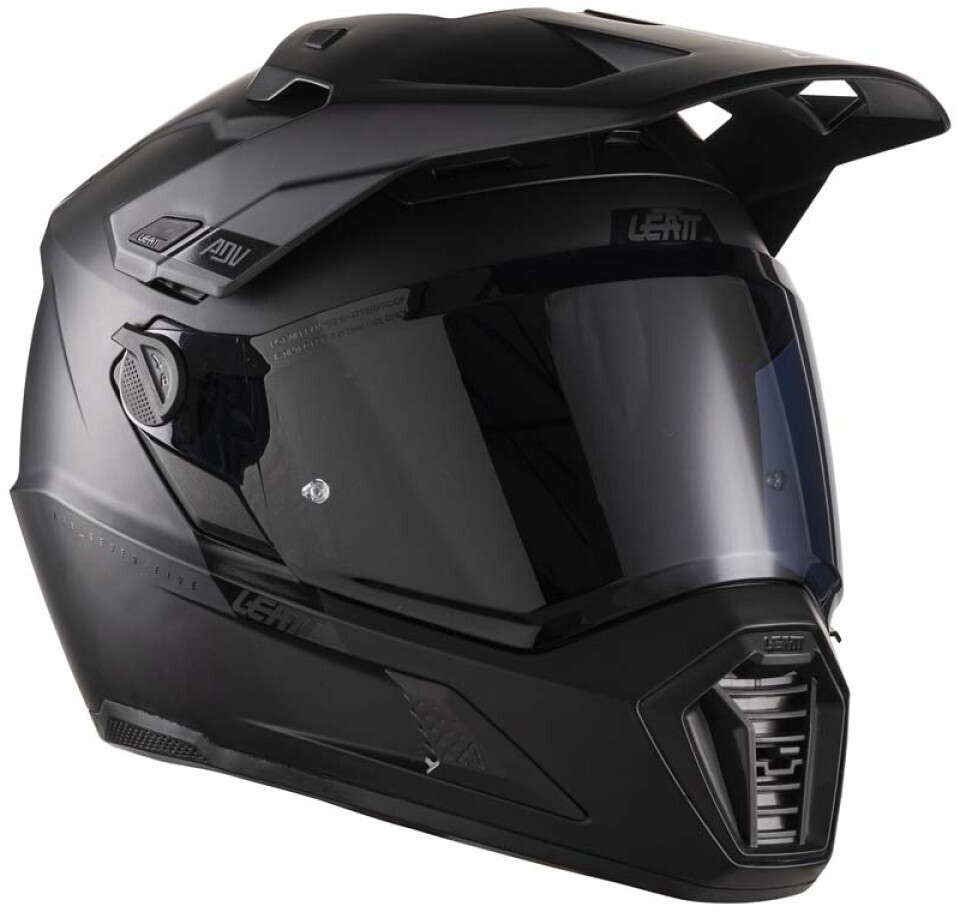 LEATT Kit ADV 7.5 Black