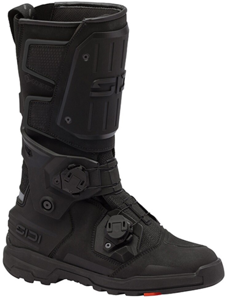 Sidi Taurus GTX Black