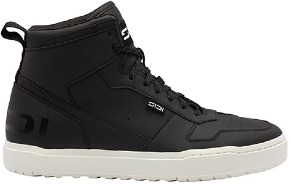 Sidi Lynx Black