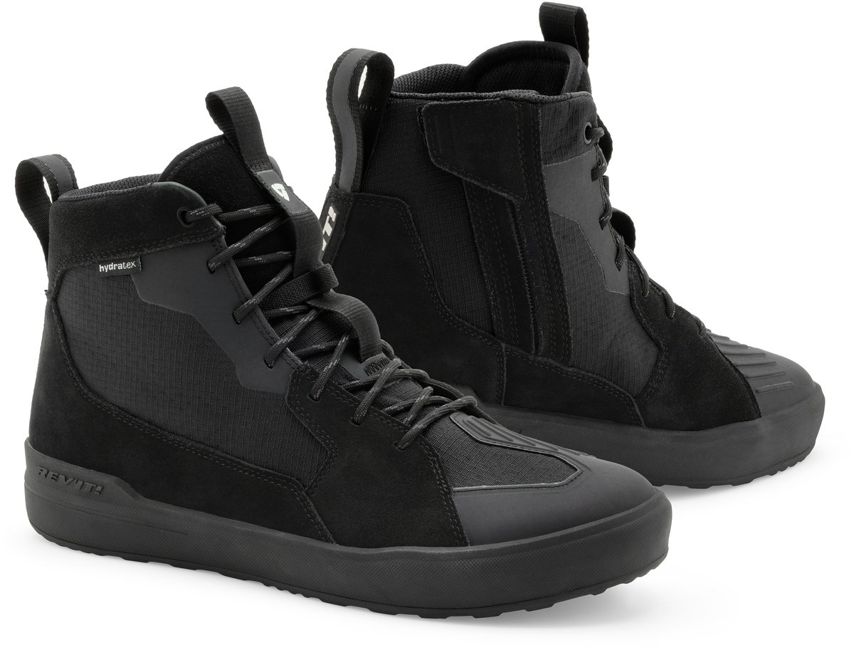 REV'IT Arrow 2 H2O Shoes Black