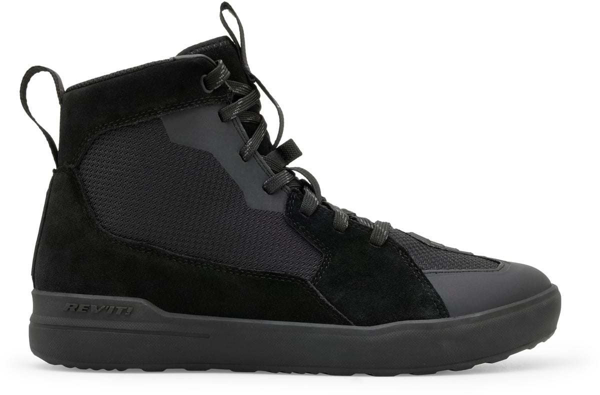 REV'IT Arrow 2 Ladies Shoes Black